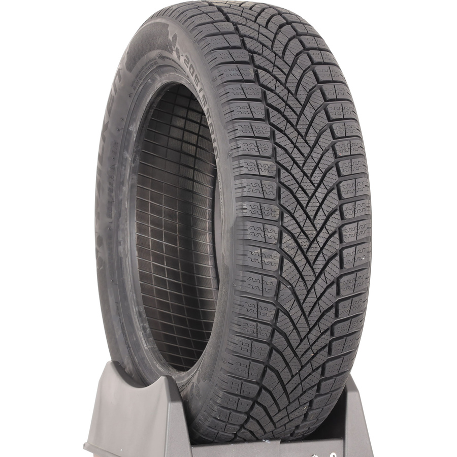 Falken Eurowinter HS02 -  205/55 R16