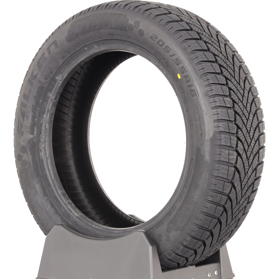 Falken Eurowinter HS02 -  205/55 R16