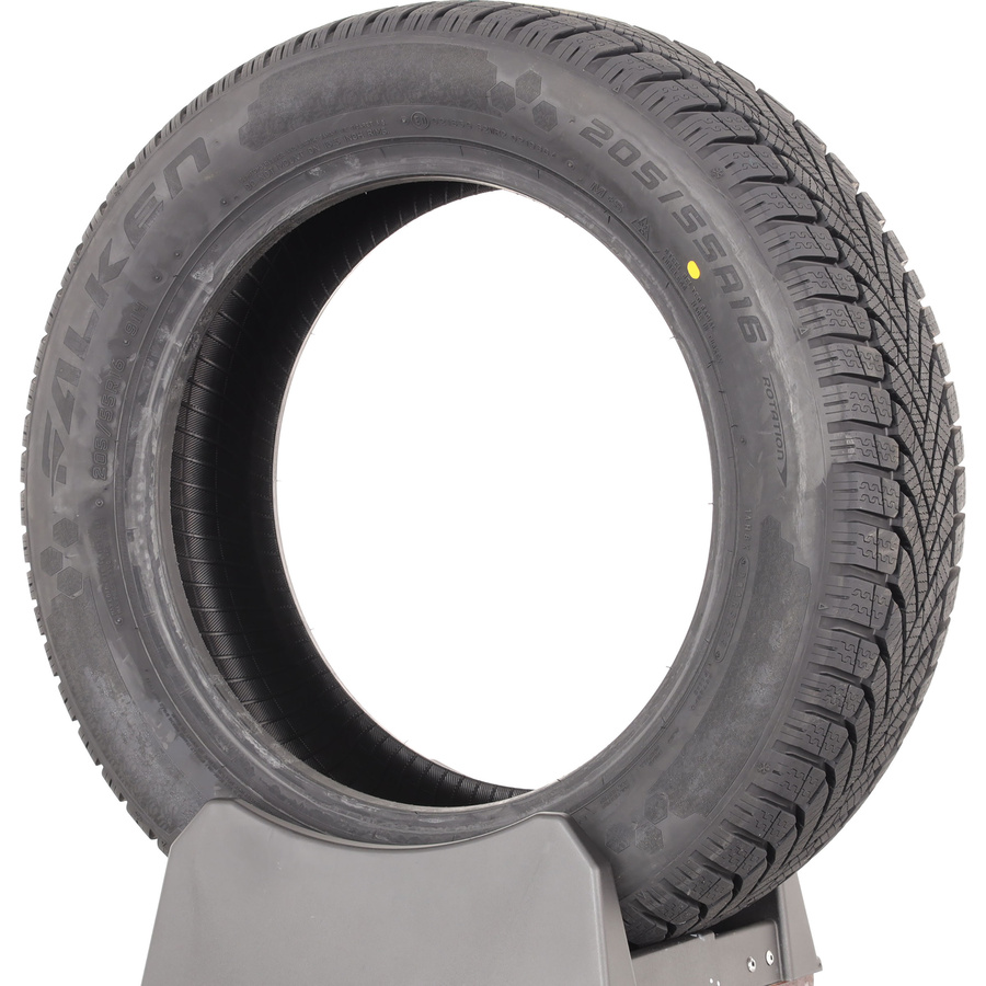 Falken Eurowinter HS02 -  205/55 R16