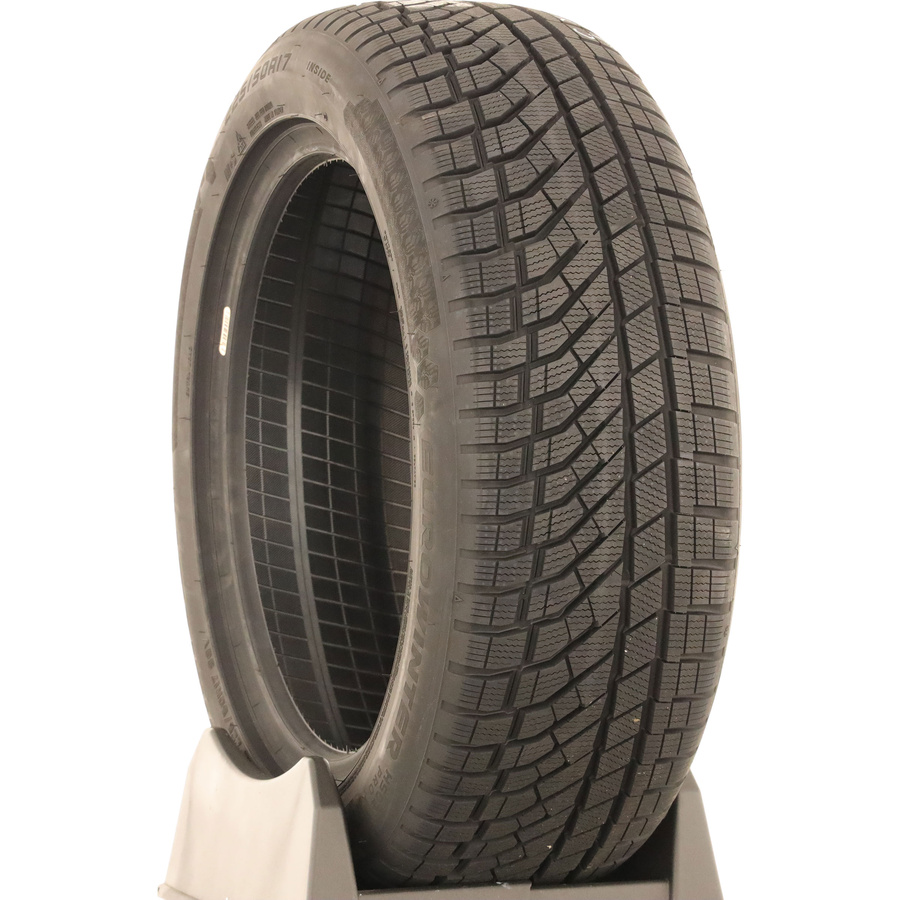 Falken Eurowinter HS02 Pro