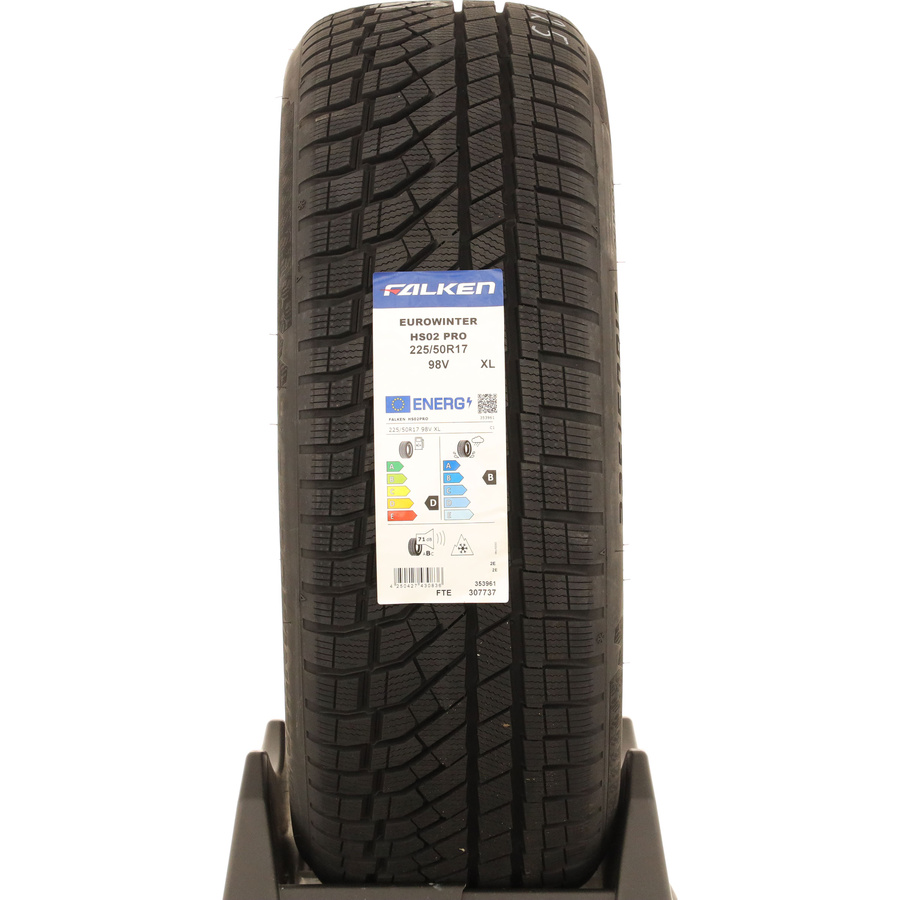 Falken Eurowinter HS02 Pro
