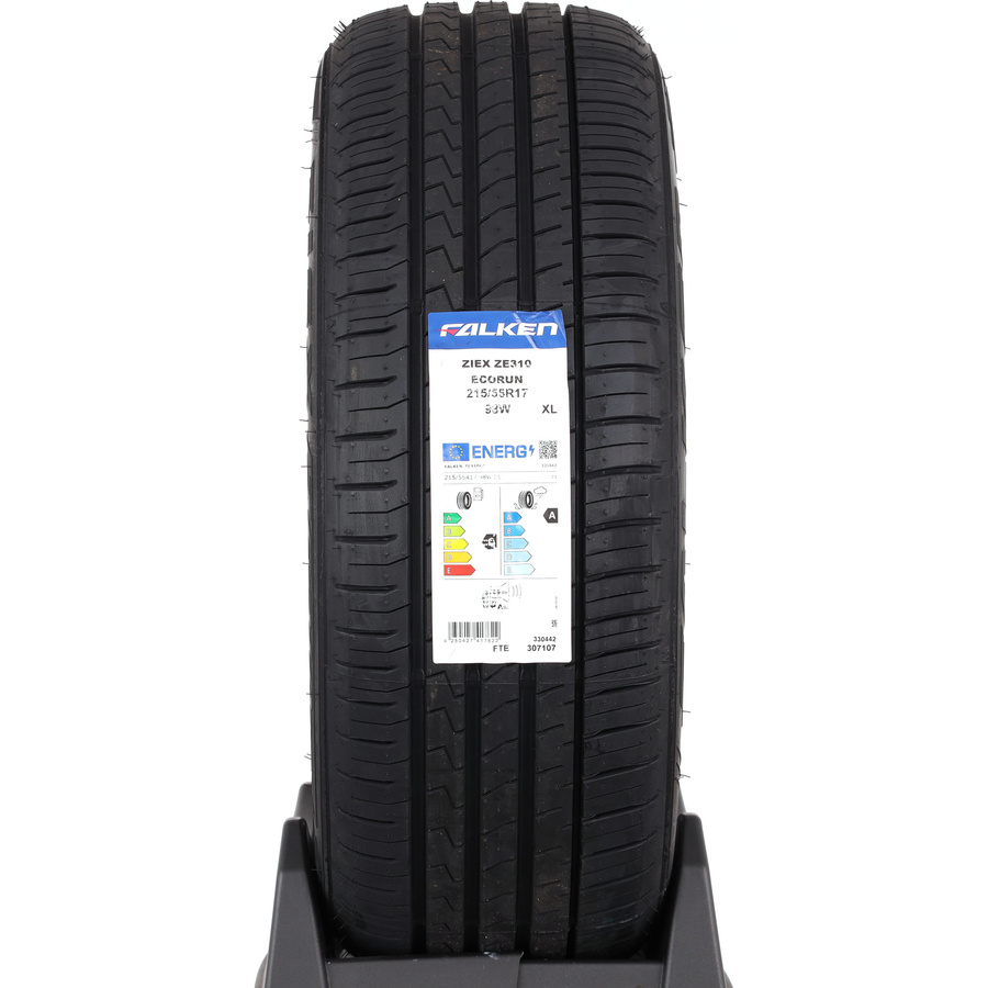 Falken Ziex ZE 310 EcoRun -  215/55 R17