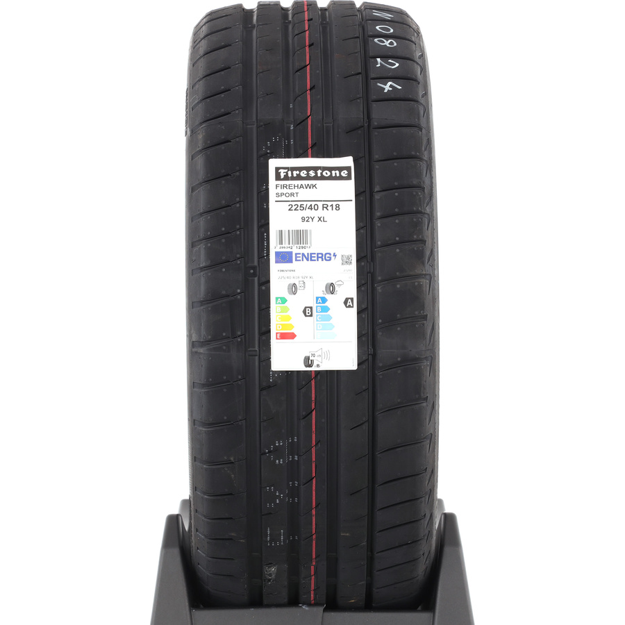 Firestone Firehawk Sport -  225/40 R18