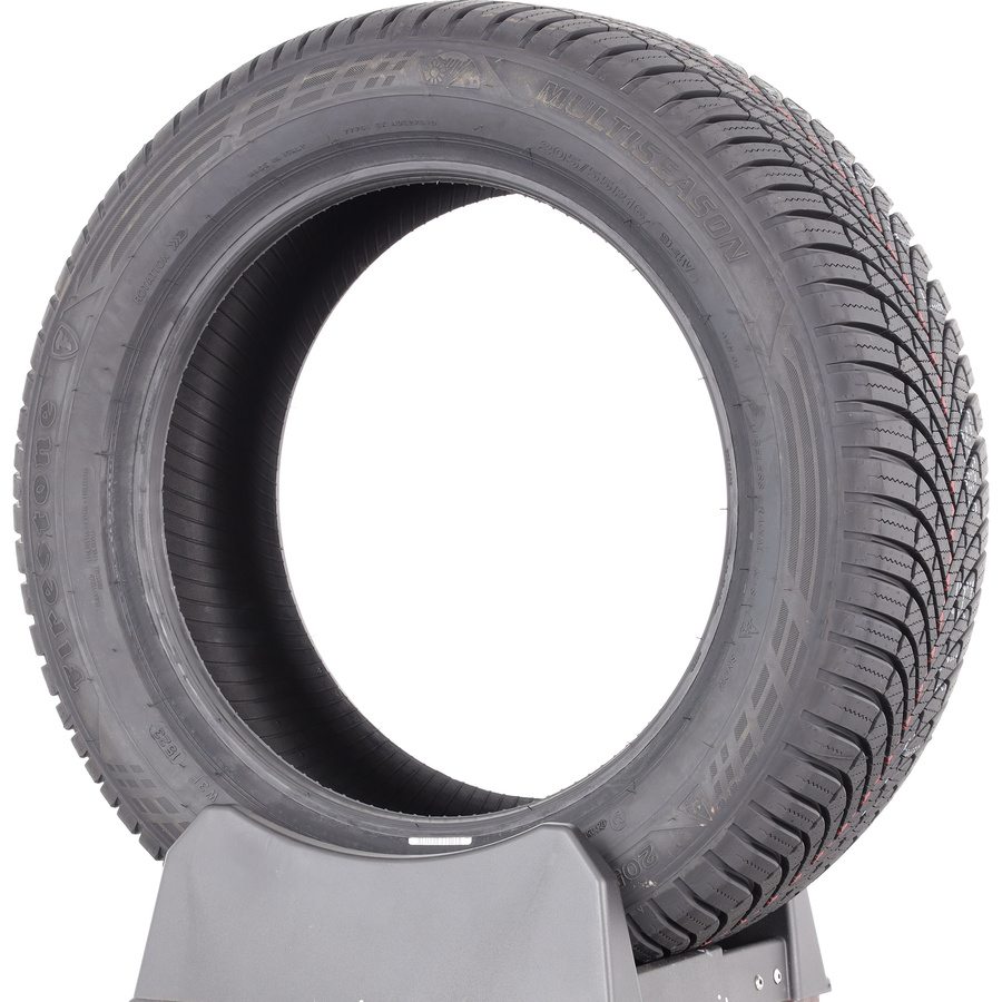 Firestone Multiseason2 -  205/55 R16