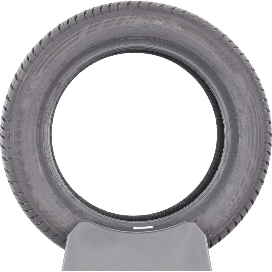Firestone Multiseason2 -  205/55 R16