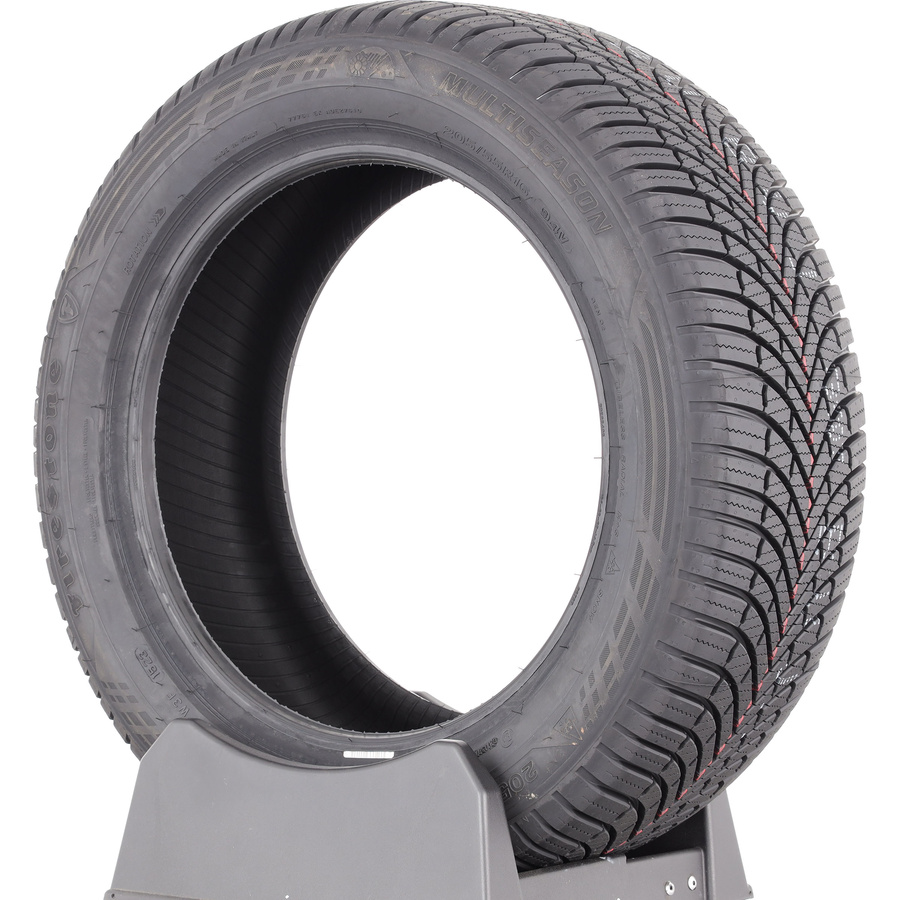 Firestone Multiseason2 -  205/55 R16
