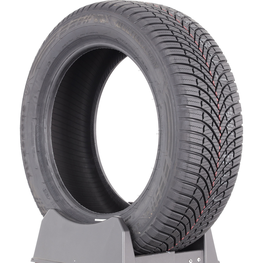 Firestone Multiseason2 -  205/55 R16