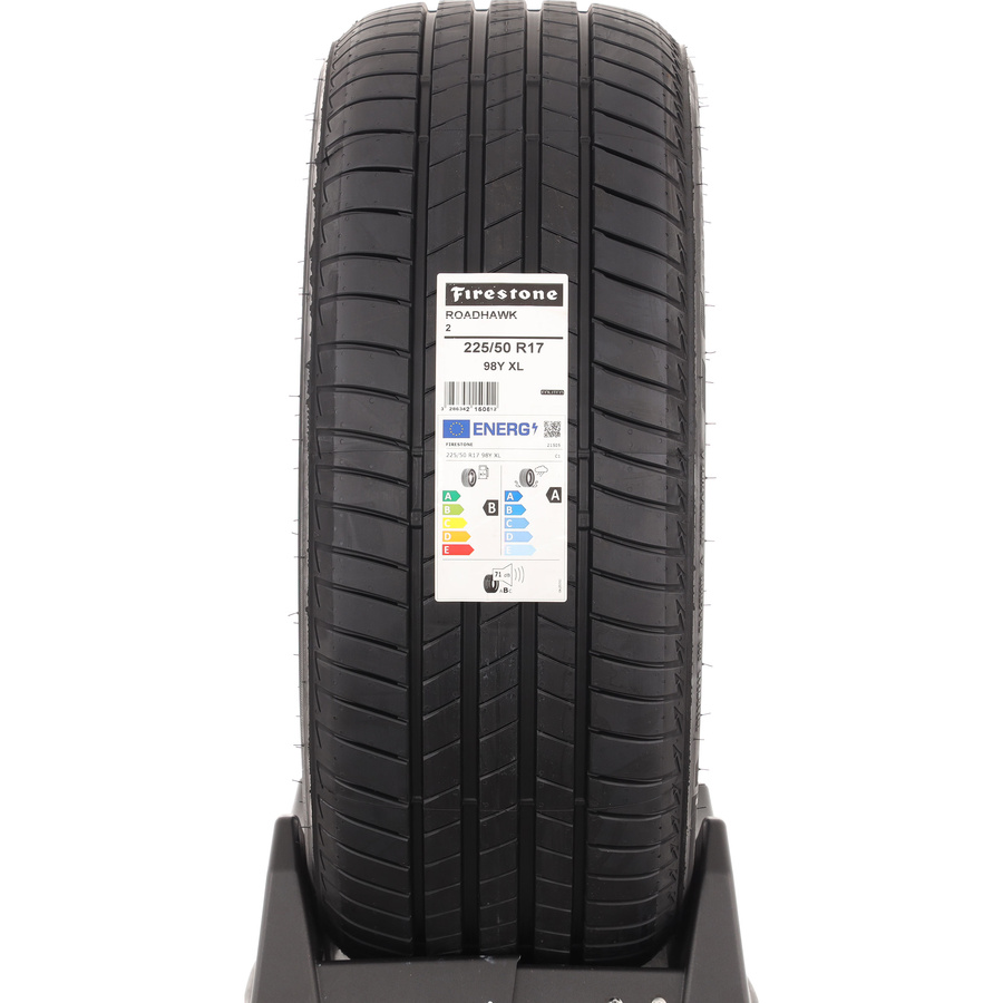 Firestone Roadhawk 2 -  225/40 R18