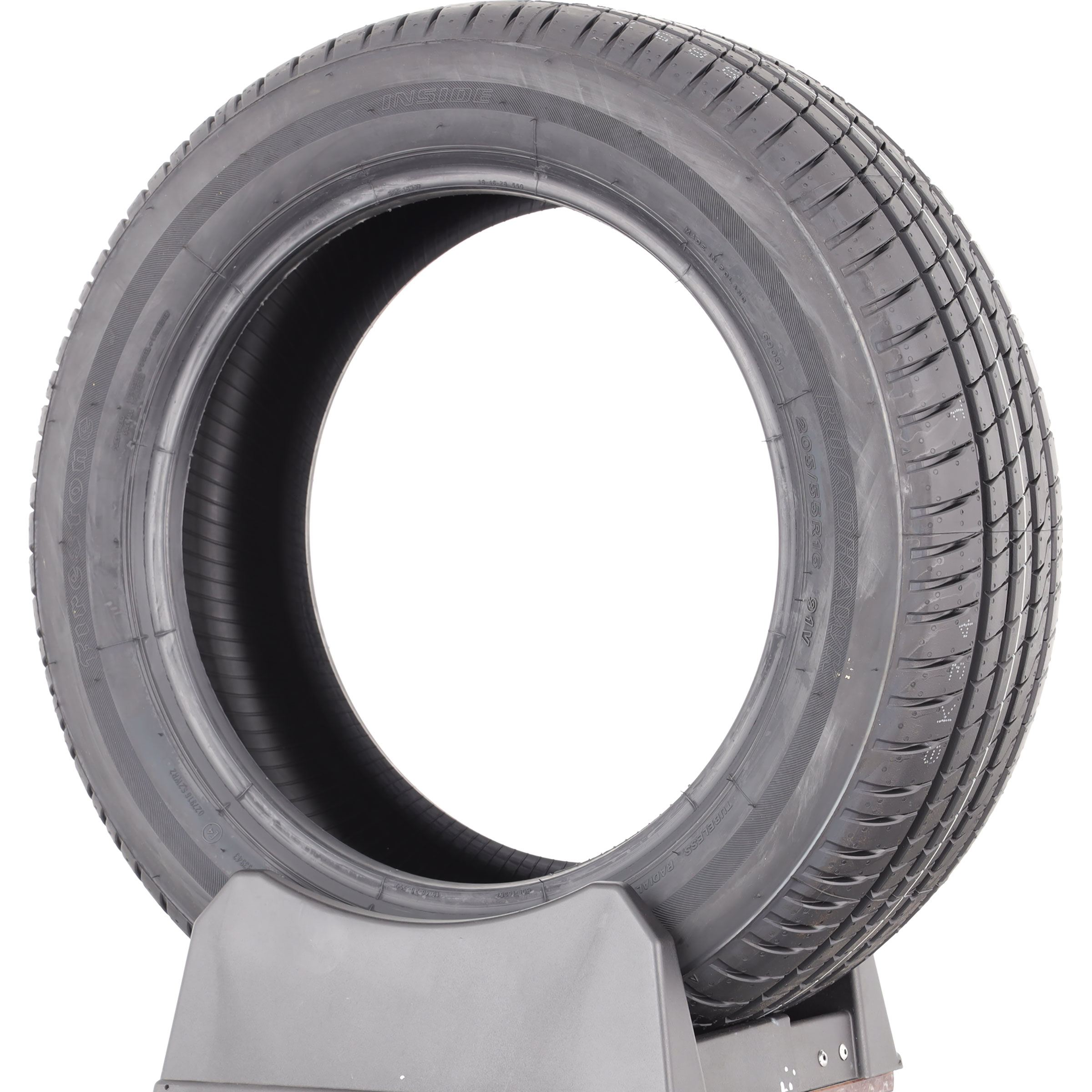 Test Firestone Roadhawk 205/55 R16 Pneu UFCQue Choisir