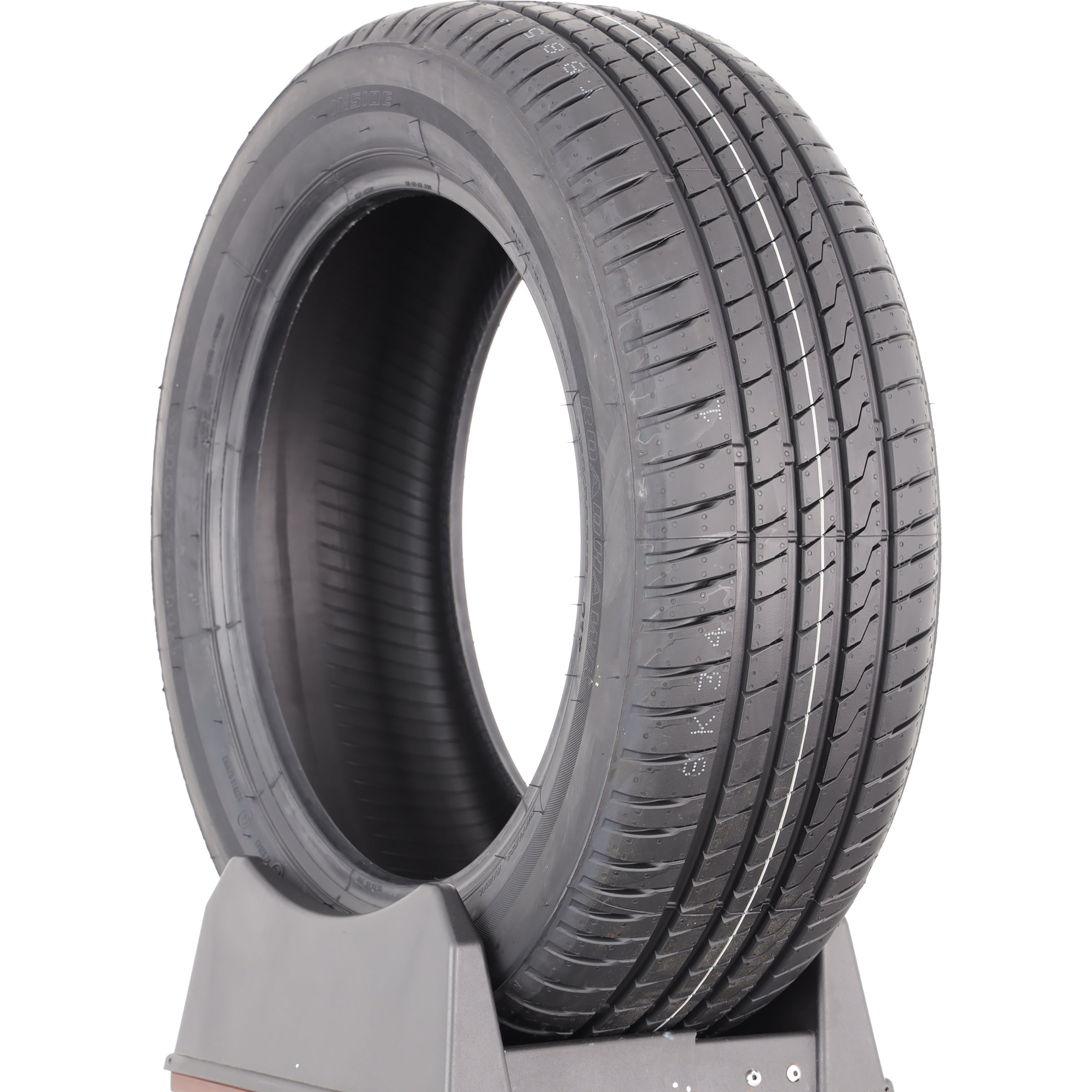 Test Firestone Roadhawk - 205/55 R16 - Pneu - UFC-Que Choisir