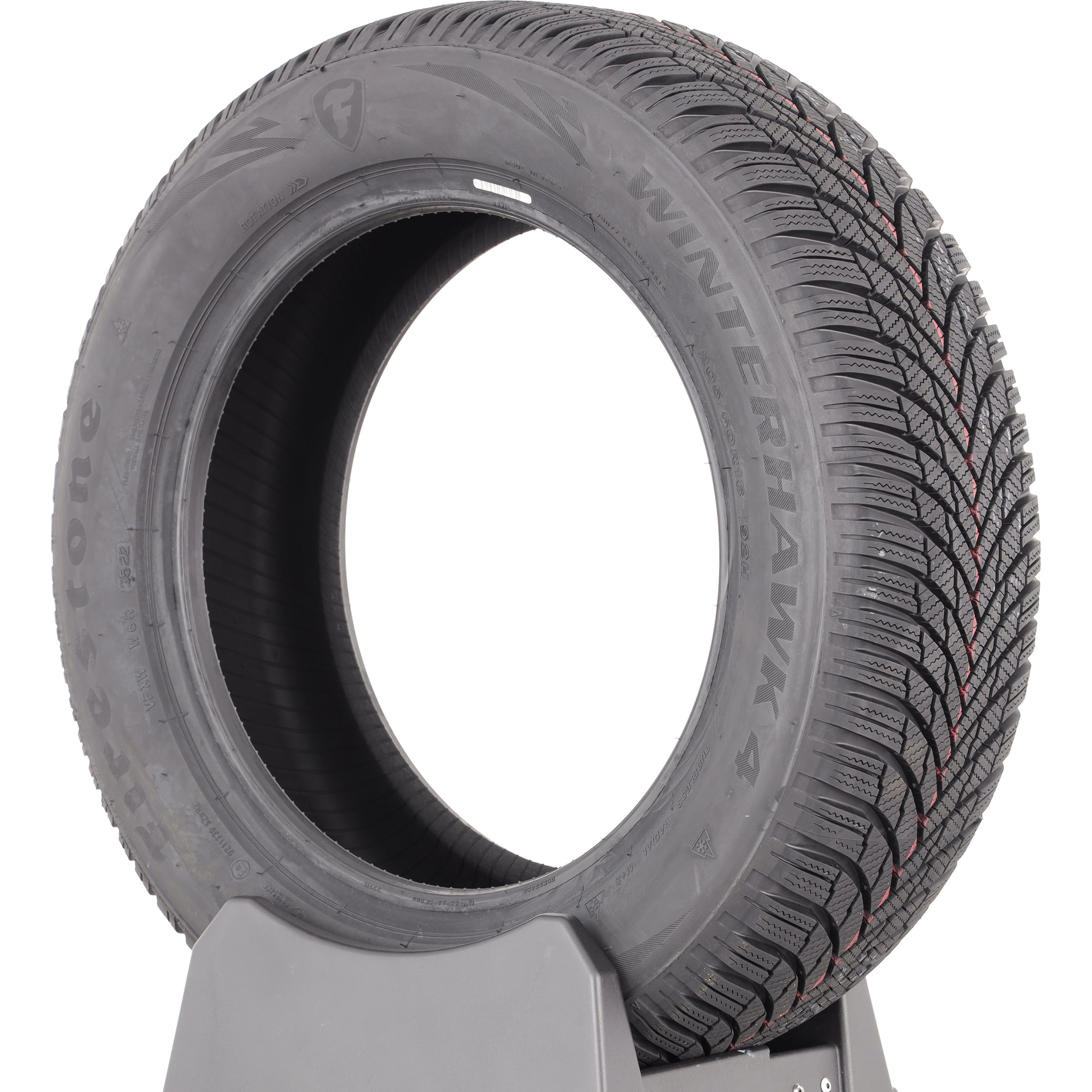 Firestone Winterhawk 4 -  205/60 R16