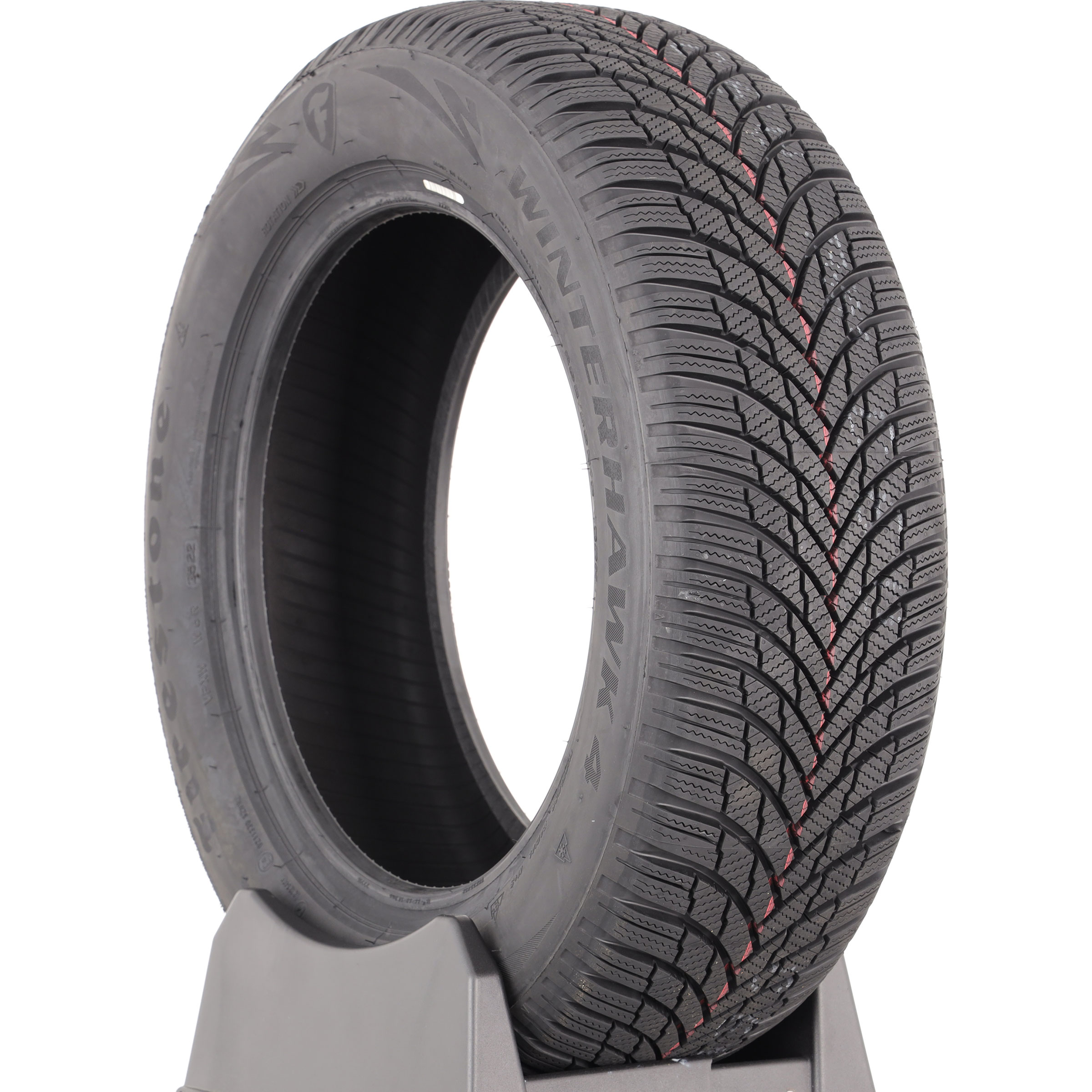 Firestone Winterhawk 4 -  205/60 R16