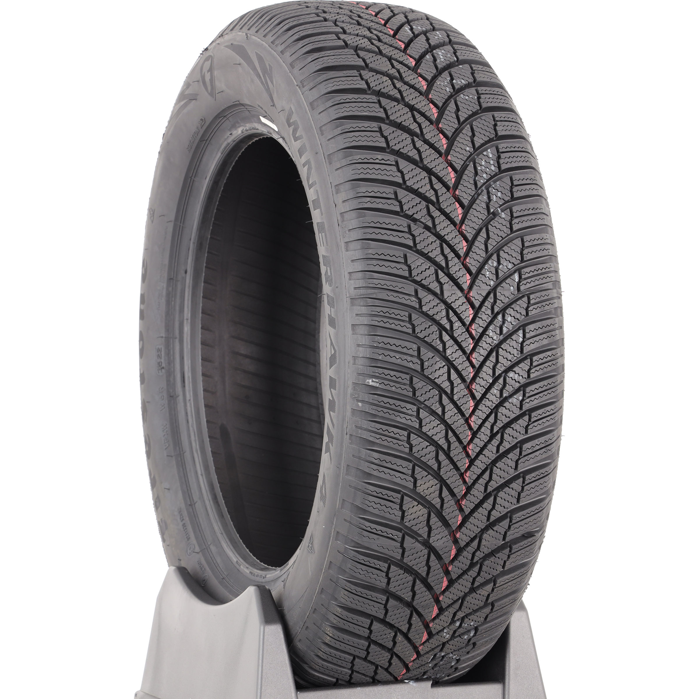 Firestone Winterhawk 4 -  205/60 R16