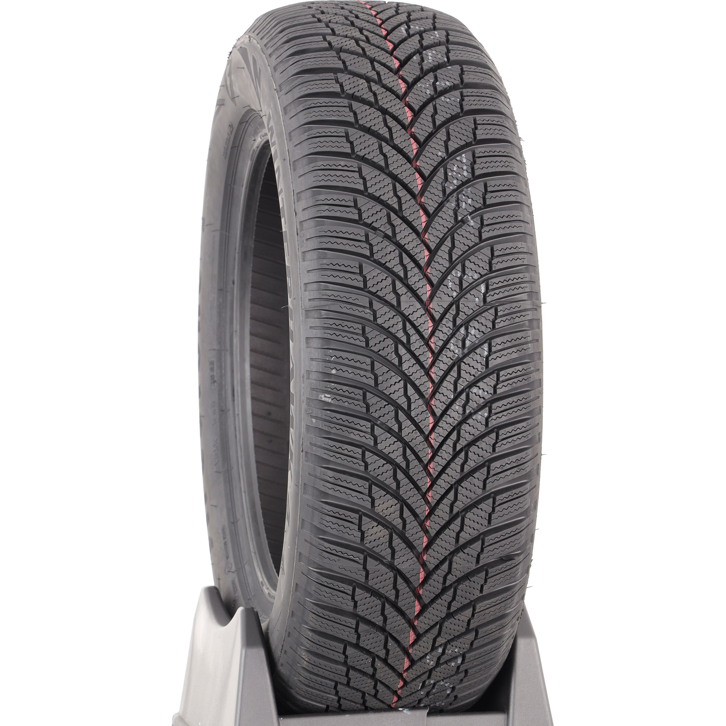 Firestone Winterhawk 4 -  205/60 R16