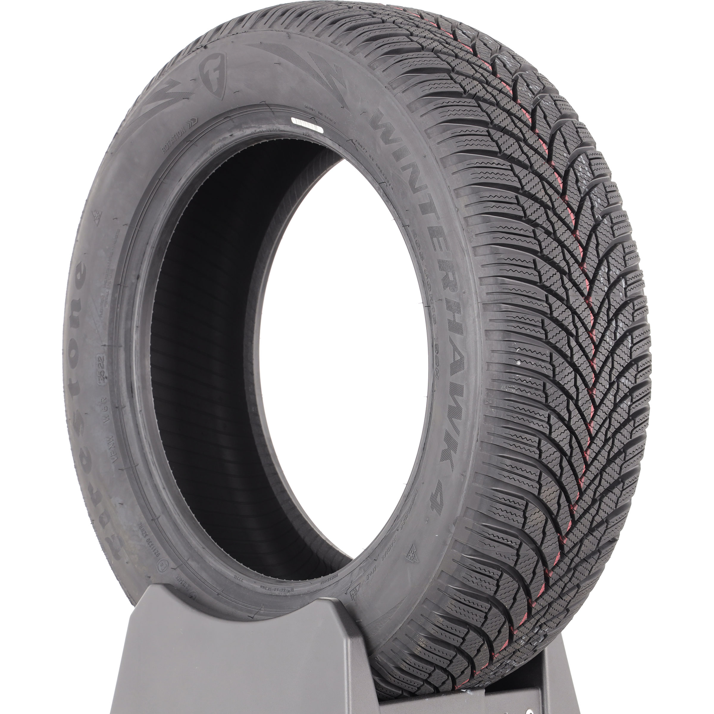Firestone Winterhawk 4 -  205/60 R16