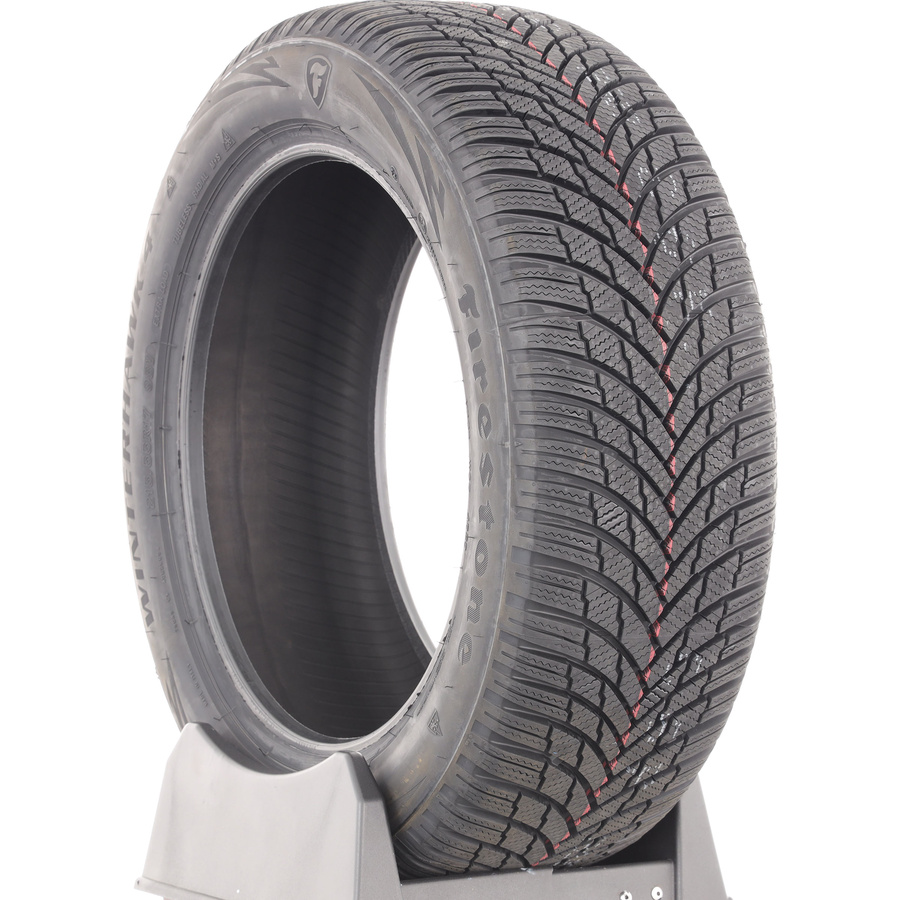 Firestone Winterhawk 4 -  215/55 R17