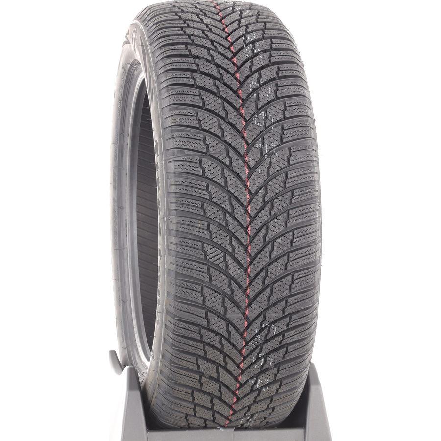 Firestone Winterhawk 4 -  215/55 R17