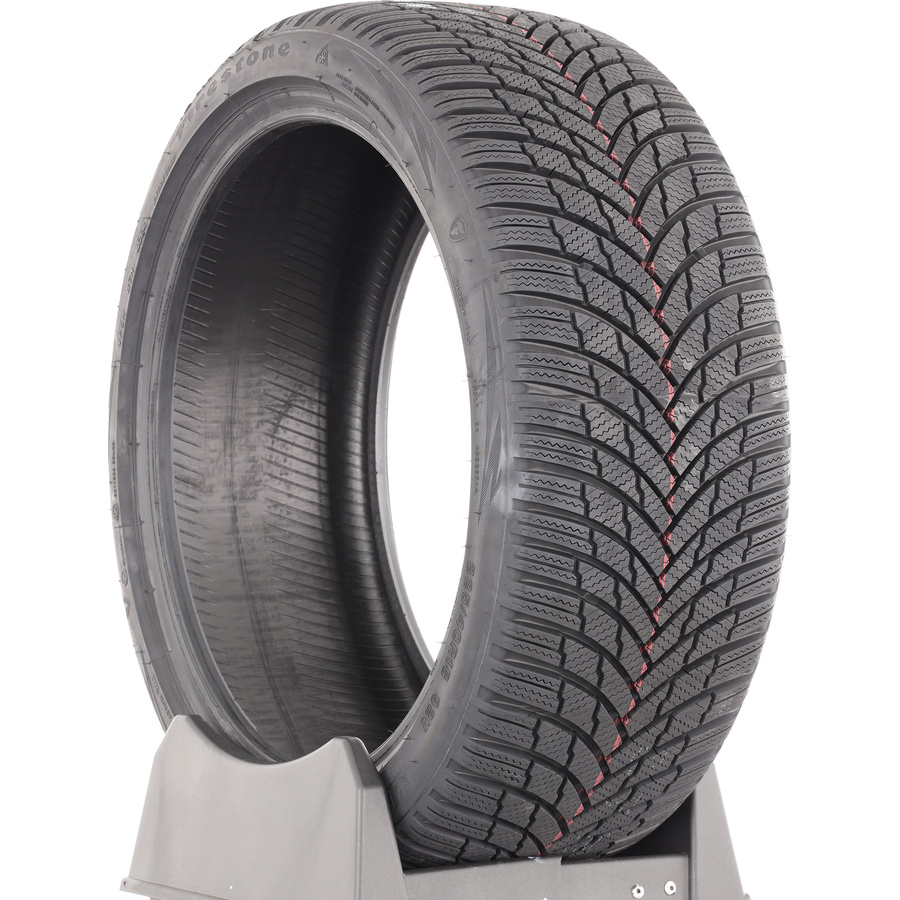 Firestone Winterhawk 4 -  225/40 R18