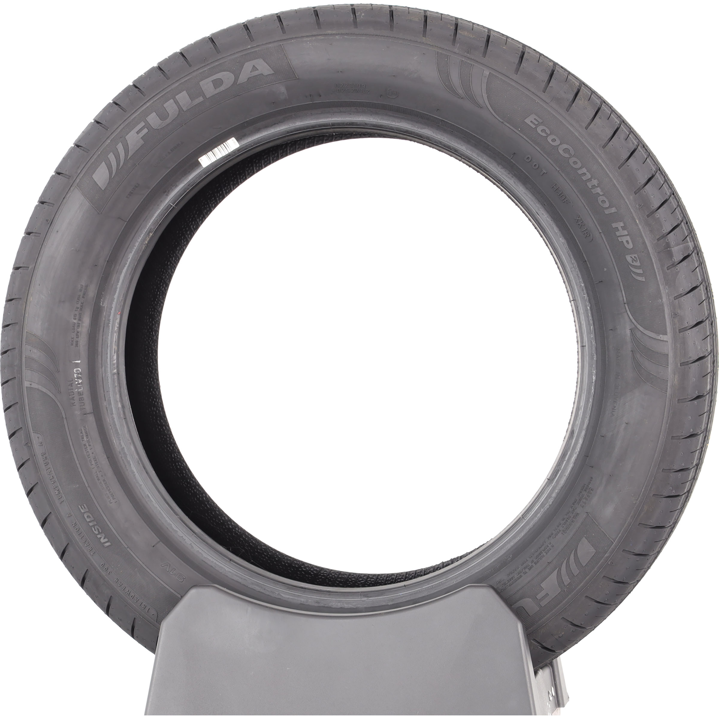 Fulda EcoControl HP2 -  205/55 R16