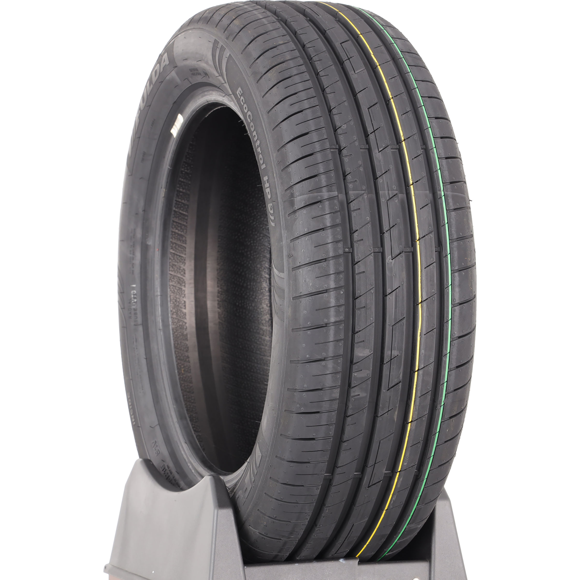Fulda EcoControl HP2 -  205/55 R16