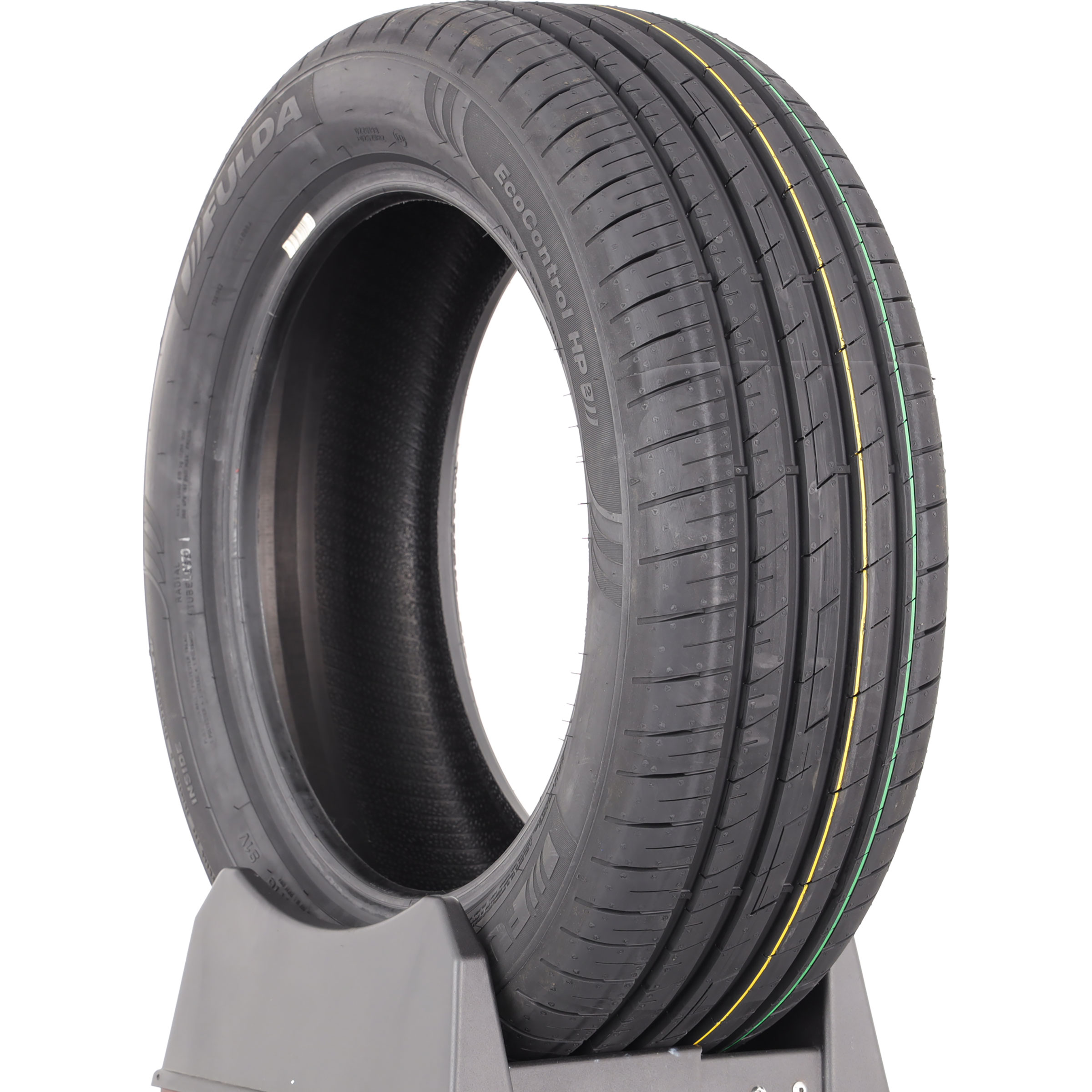 Fulda EcoControl HP2 -  205/55 R16