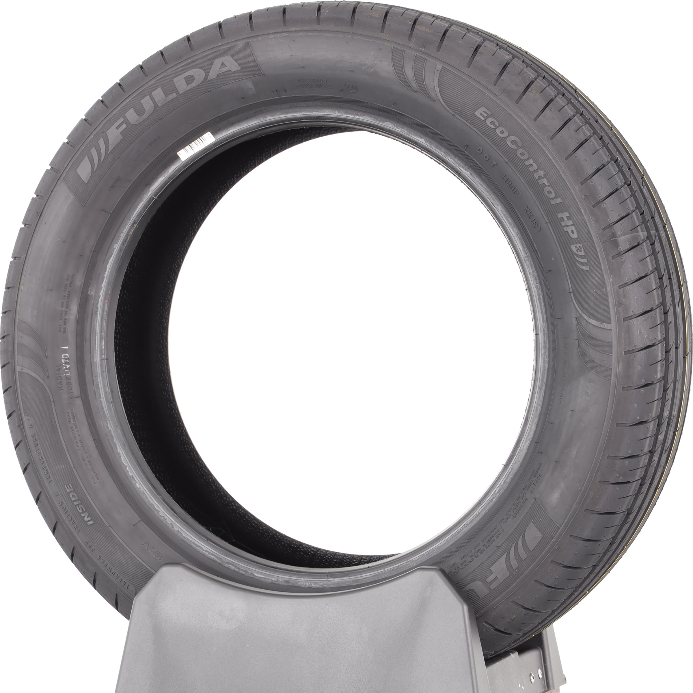 Fulda EcoControl HP2 -  205/55 R16