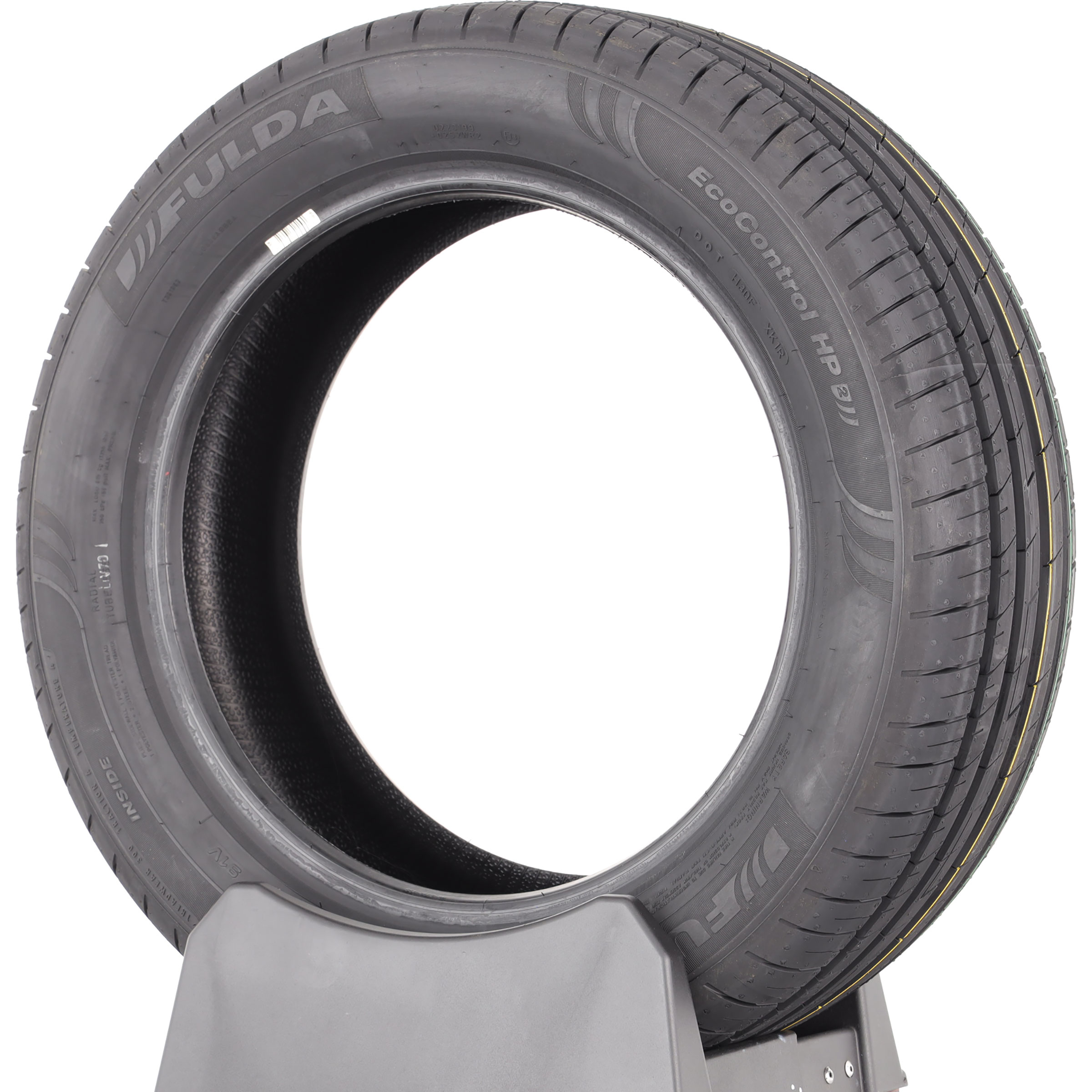 Fulda EcoControl HP2 -  205/55 R16