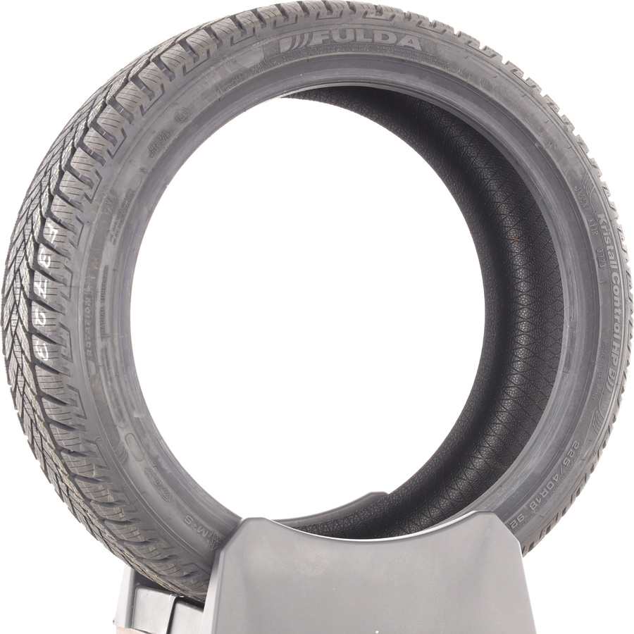 Fulda Kristall Control HP 2 -  225/40 R18