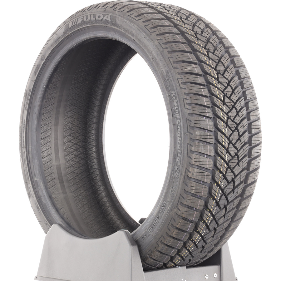Fulda Kristall Control HP 2 -  225/40 R18