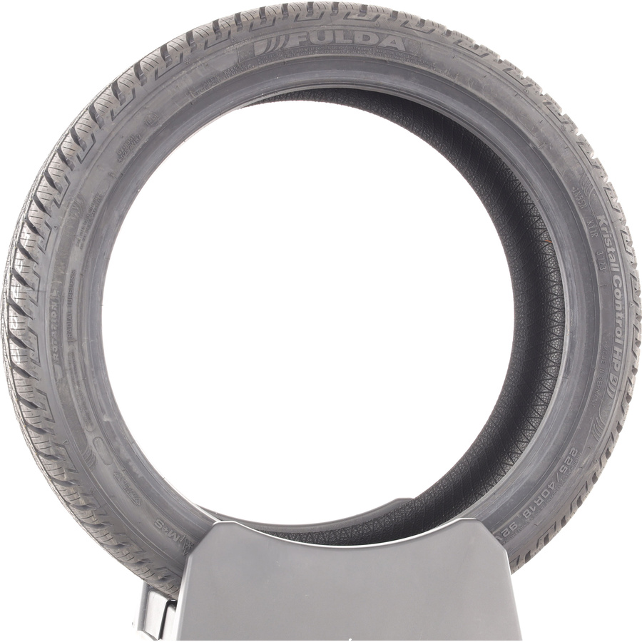 Fulda Kristall Control HP 2 -  225/40 R18
