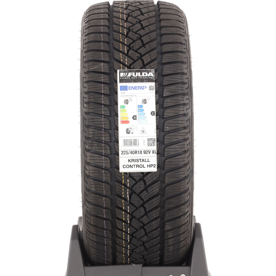 Fulda Kristall Control HP 2 -  225/40 R18