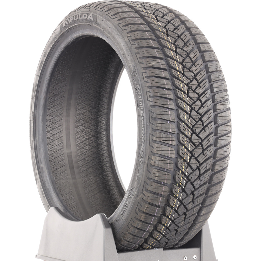 Fulda Kristall Control HP 2 -  225/40 R18