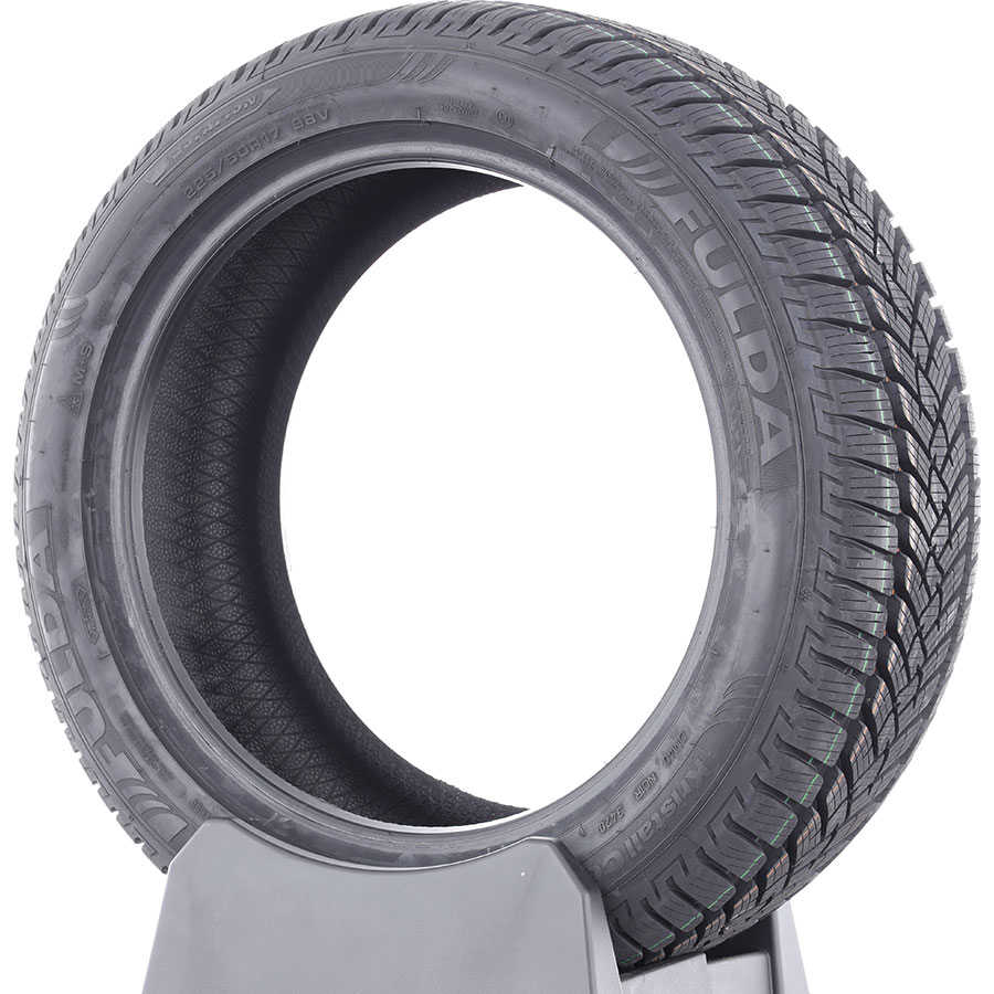 Test Fulda Kristall Control HP2 225/50 R17 Pneu UFCQue Choisir