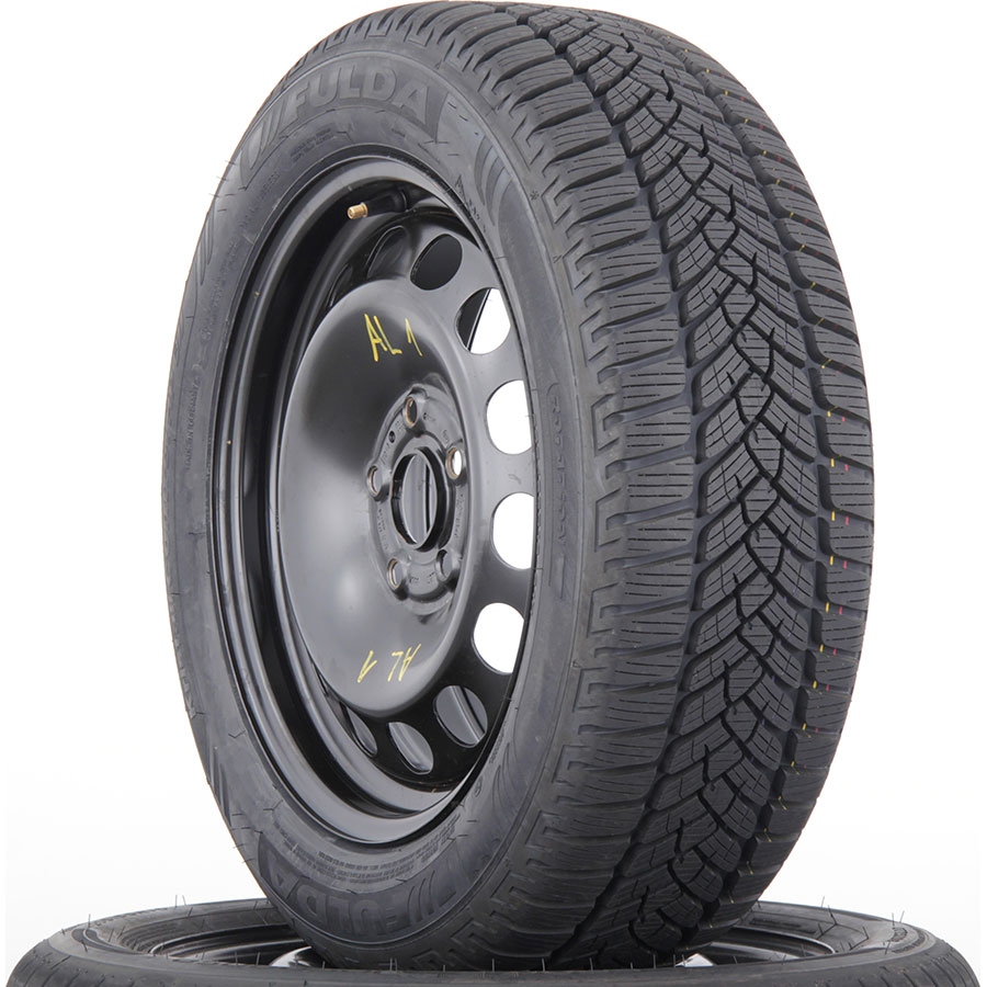 Test Fulda Kristall Control HP 2 Pneus UFCQue Choisir