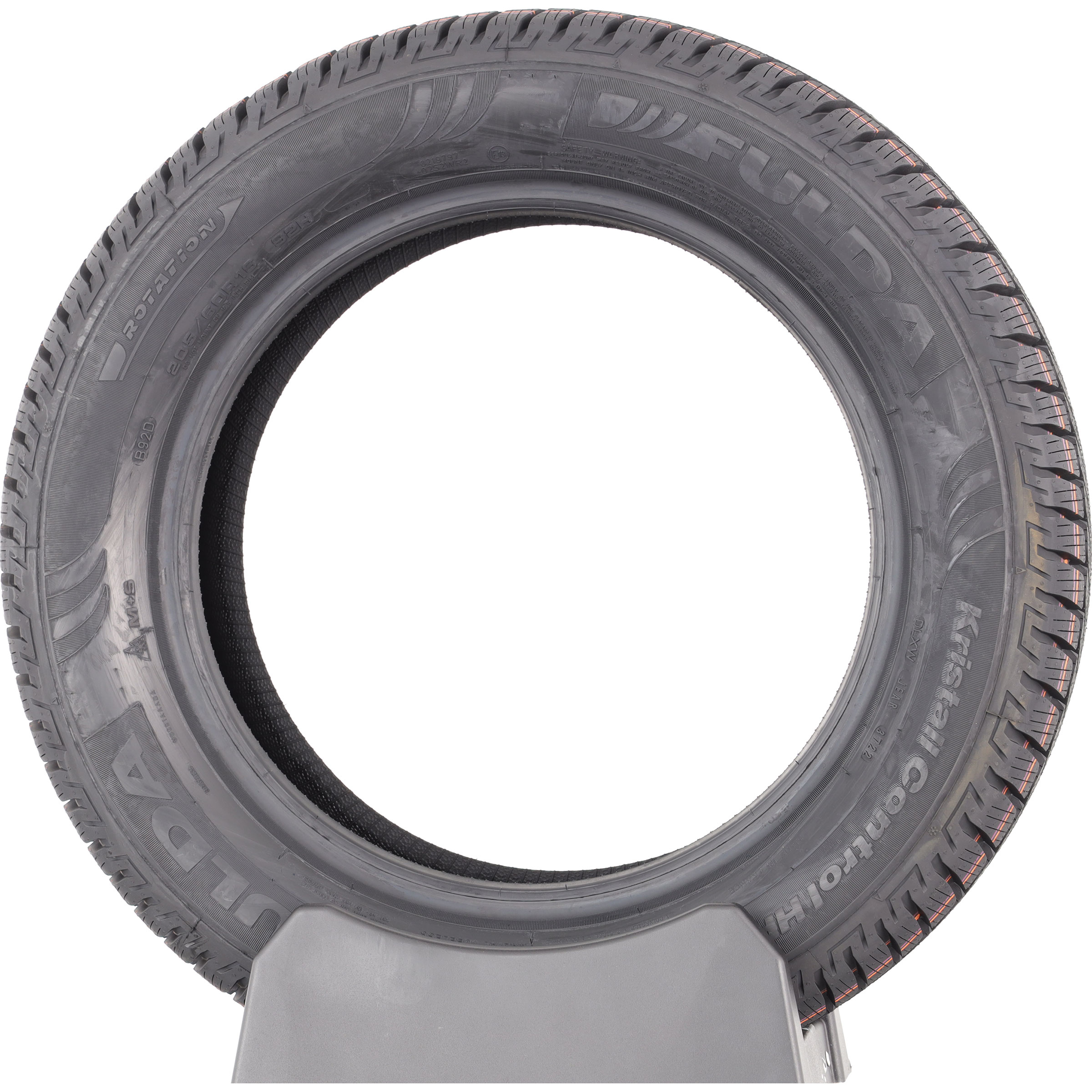 Fulda Kristall Control HP2  -  205/60 R16