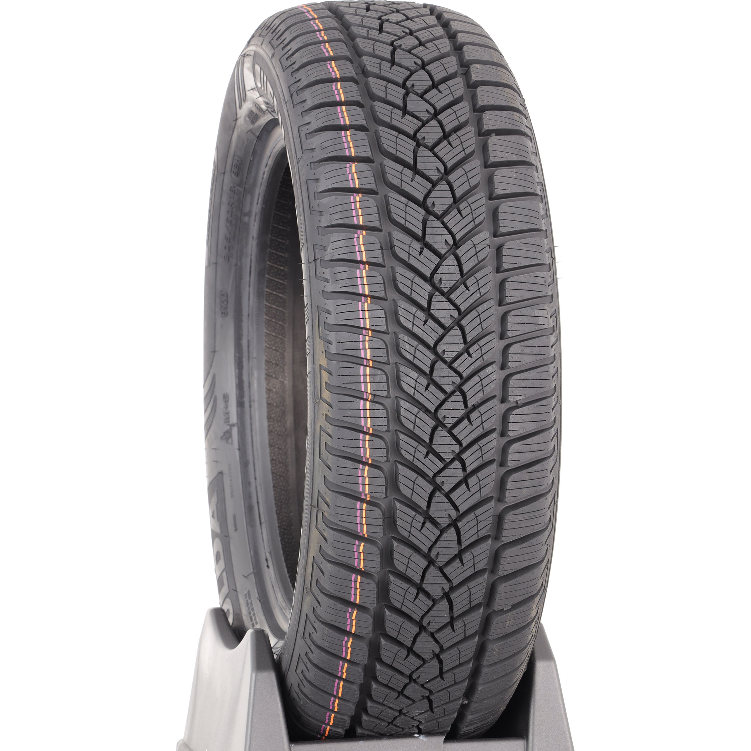 Fulda Kristall Control HP2  -  205/60 R16
