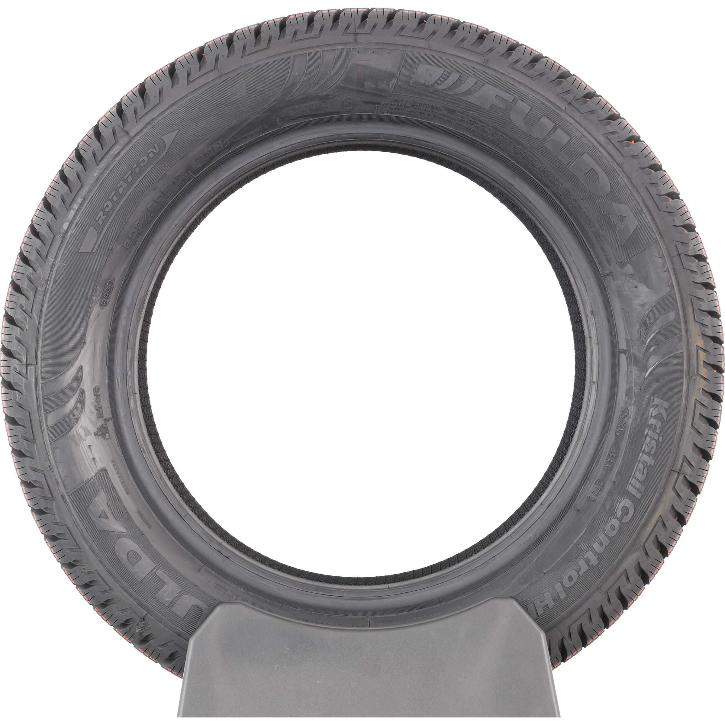 Fulda Kristall Control HP2  -  205/60 R16