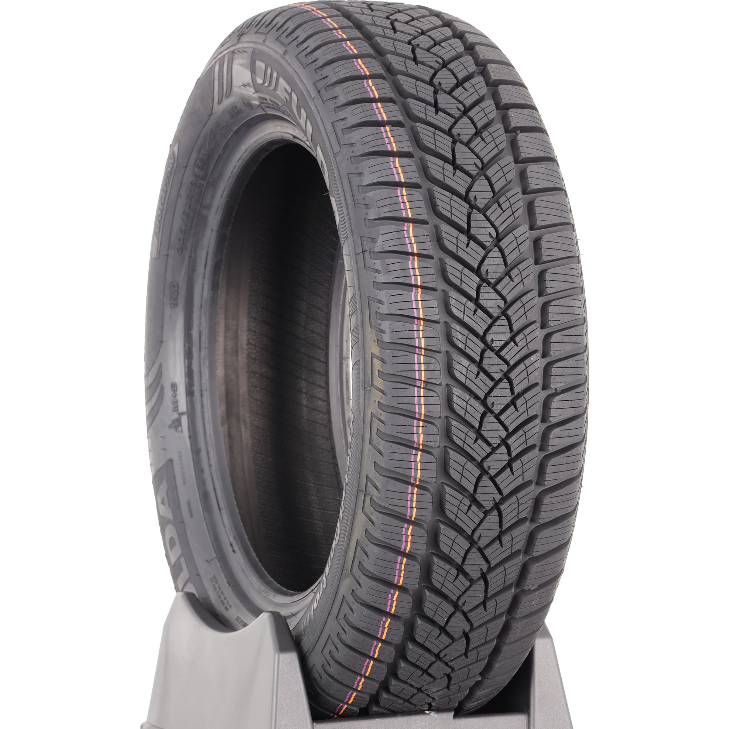 Fulda Kristall Control HP2  -  205/60 R16