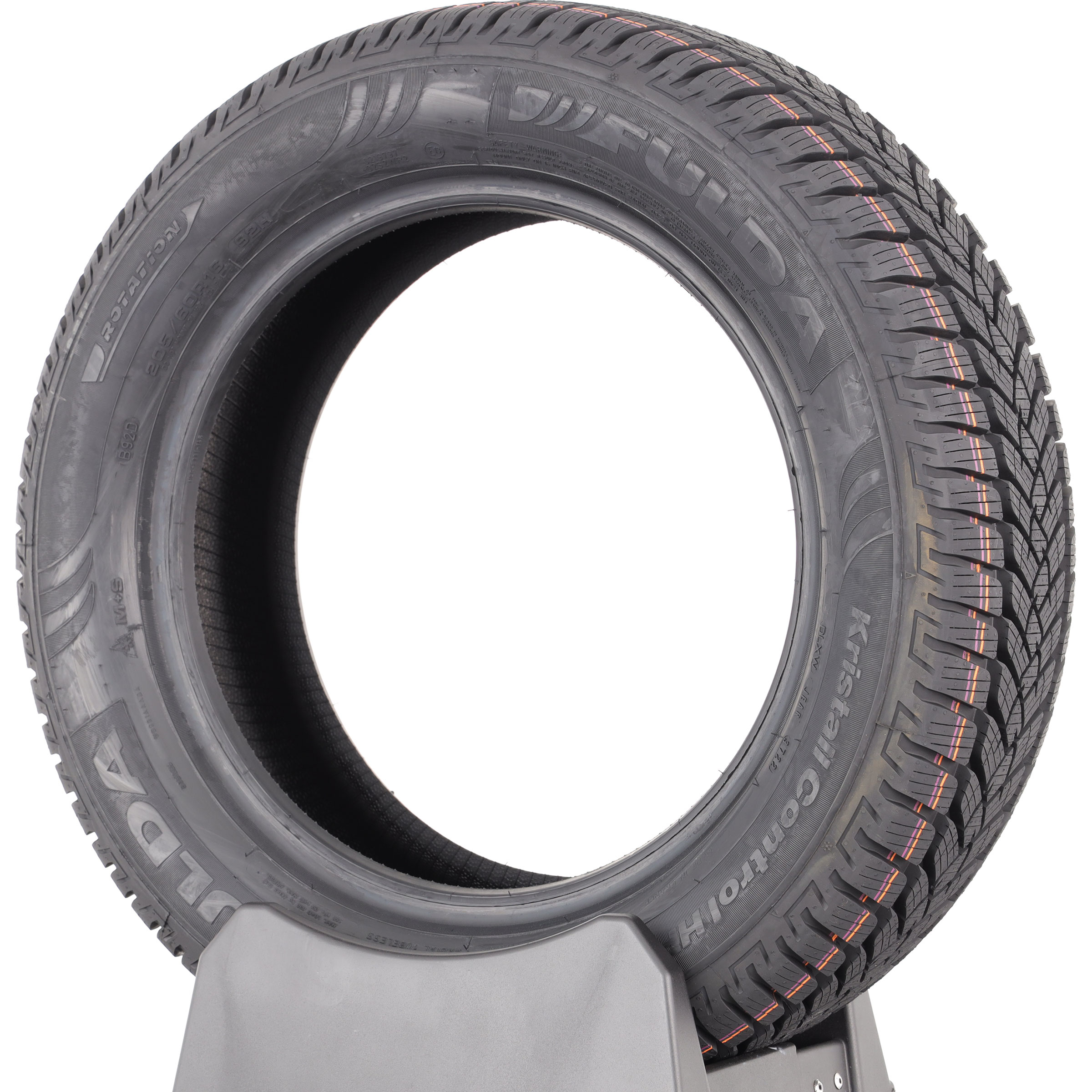 Fulda Kristall Control HP2  -  205/60 R16