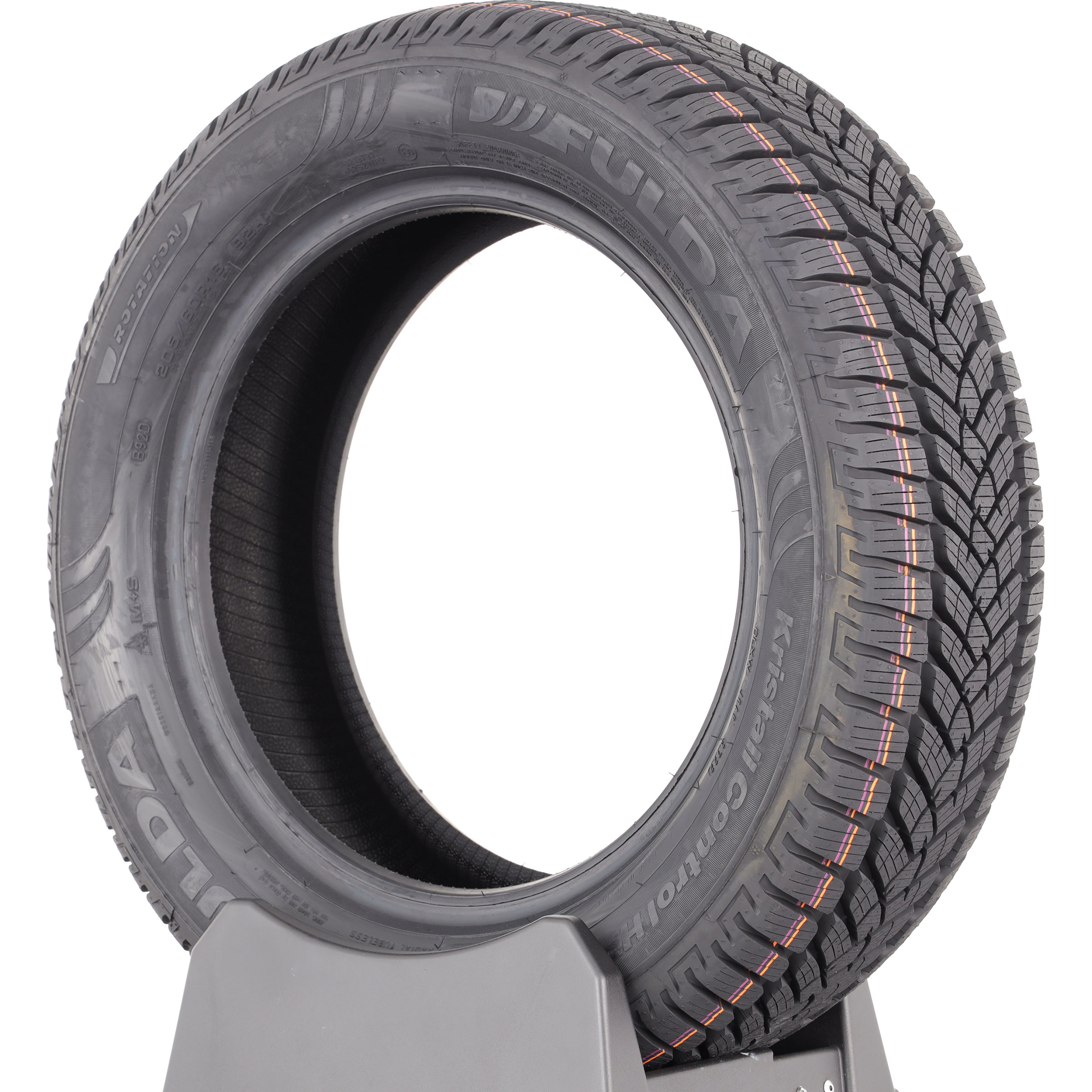 Fulda Kristall Control HP2  -  205/60 R16
