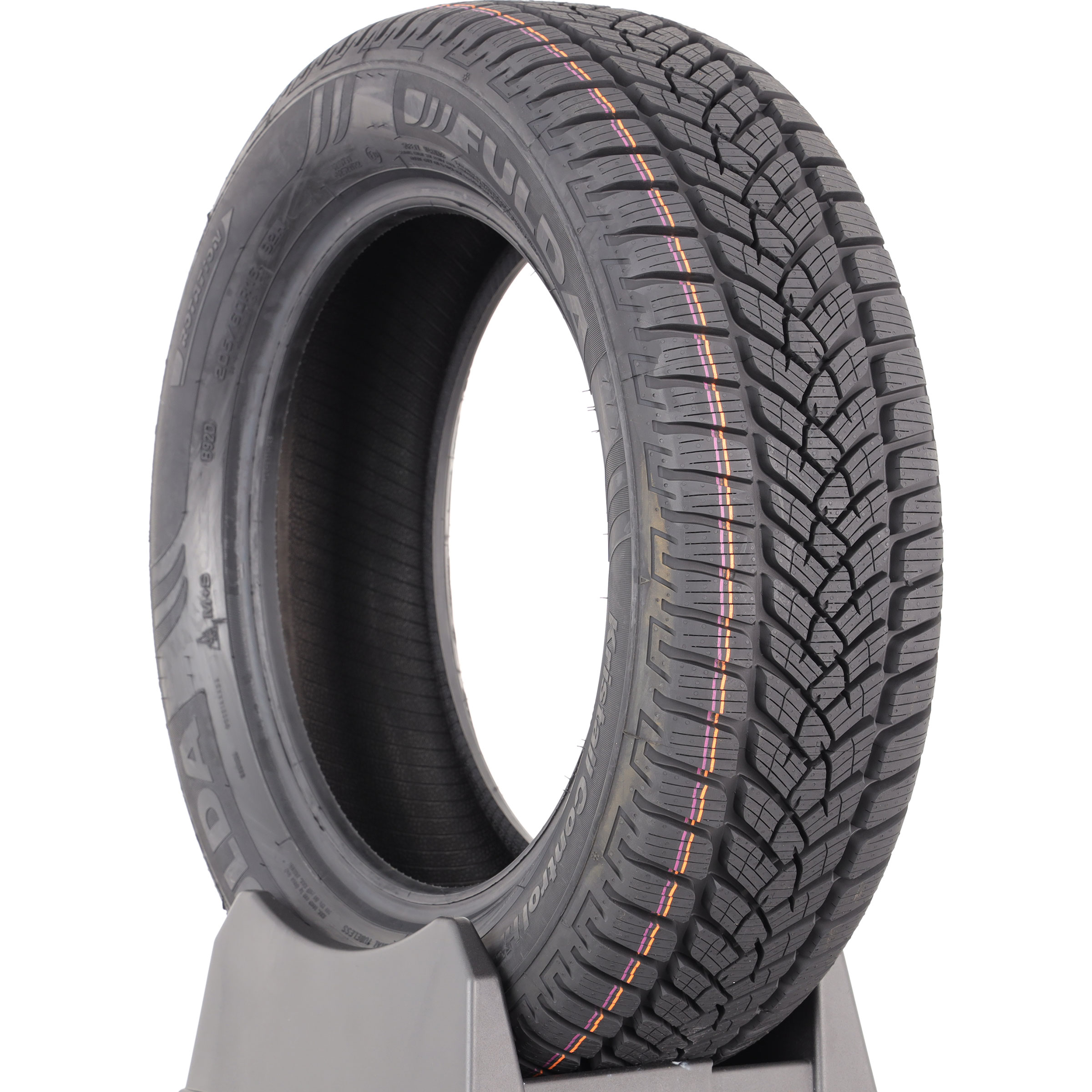 Fulda Kristall Control HP2  -  205/60 R16