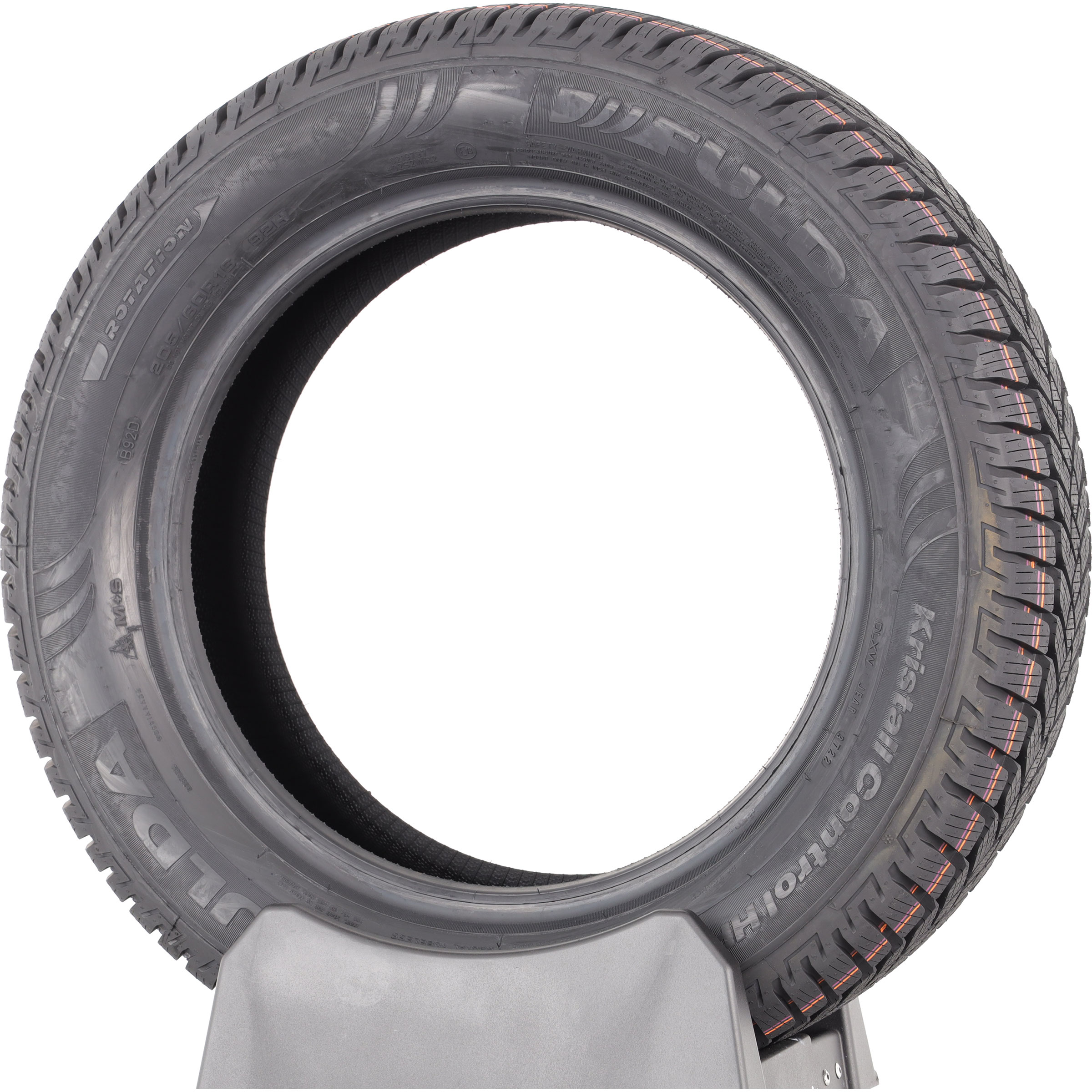 Fulda Kristall Control HP2  -  205/60 R16