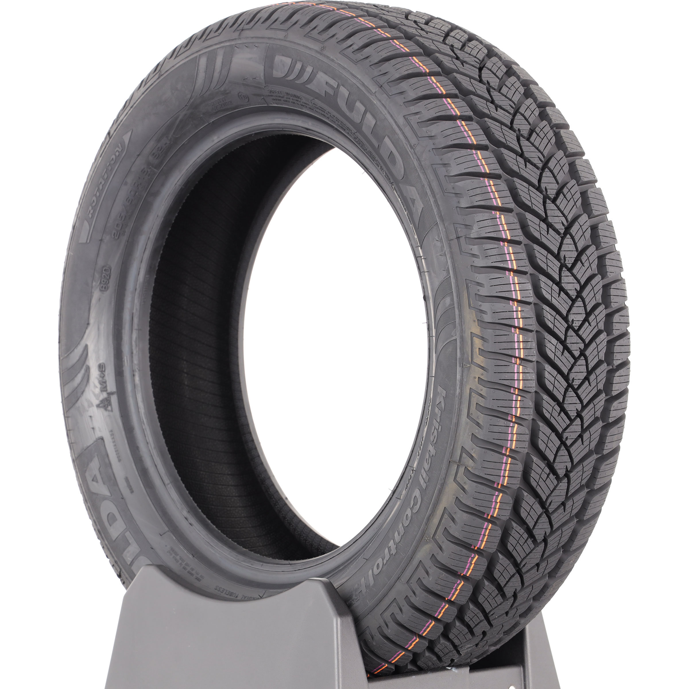 Fulda Kristall Control HP2  -  205/60 R16