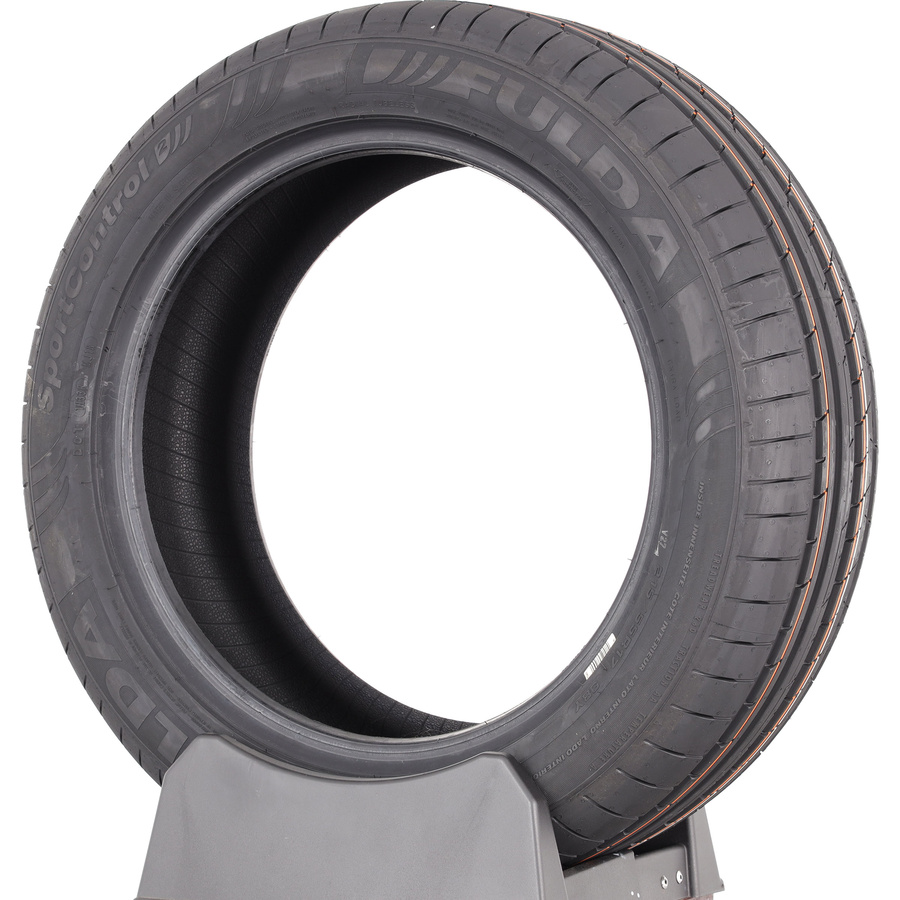 Fulda SportControl 2 -  215/55 R17