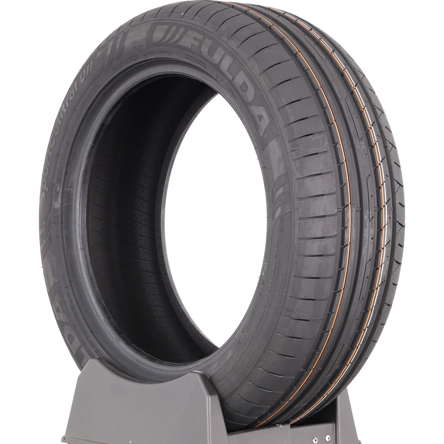 Fulda SportControl 2 -  215/55 R17