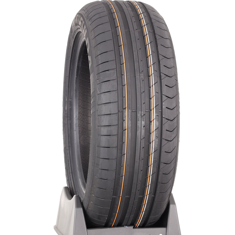 Fulda SportControl 2 -  215/55 R17