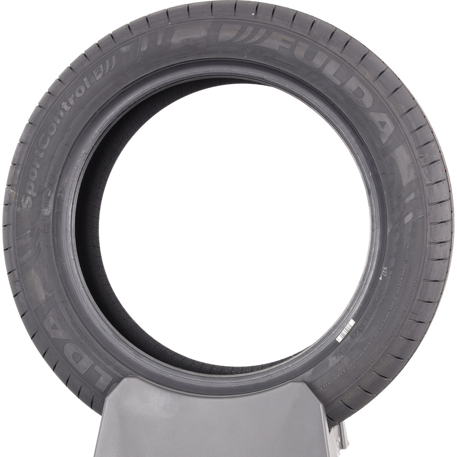 Fulda SportControl 2 -  215/55 R17