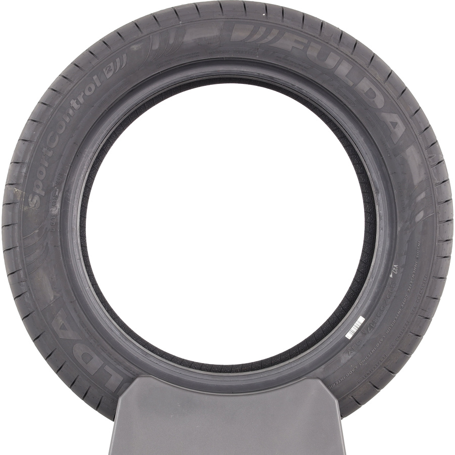Fulda SportControl 2 -  215/55 R17