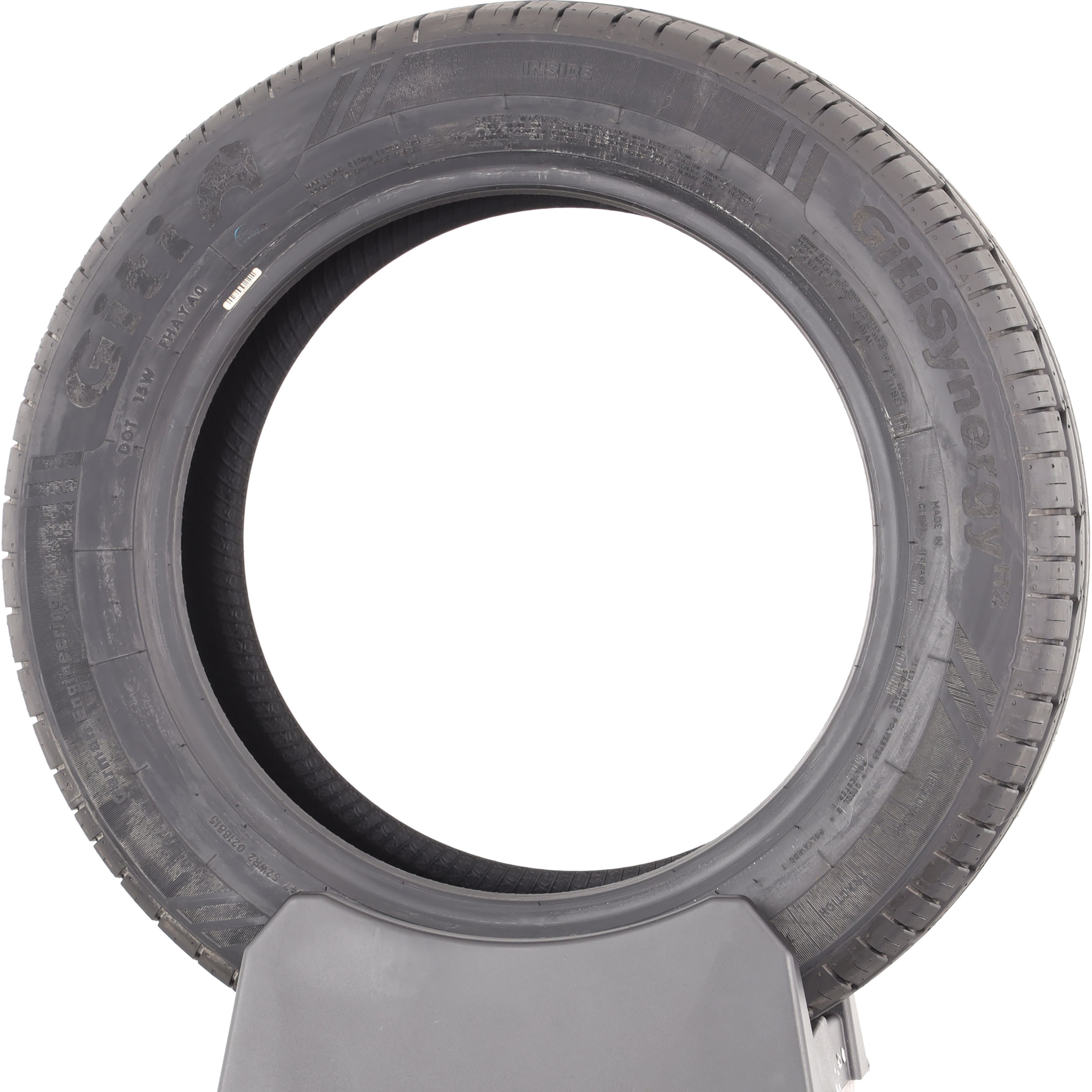 Giti GitiSynergy H2 -  205/55 R16