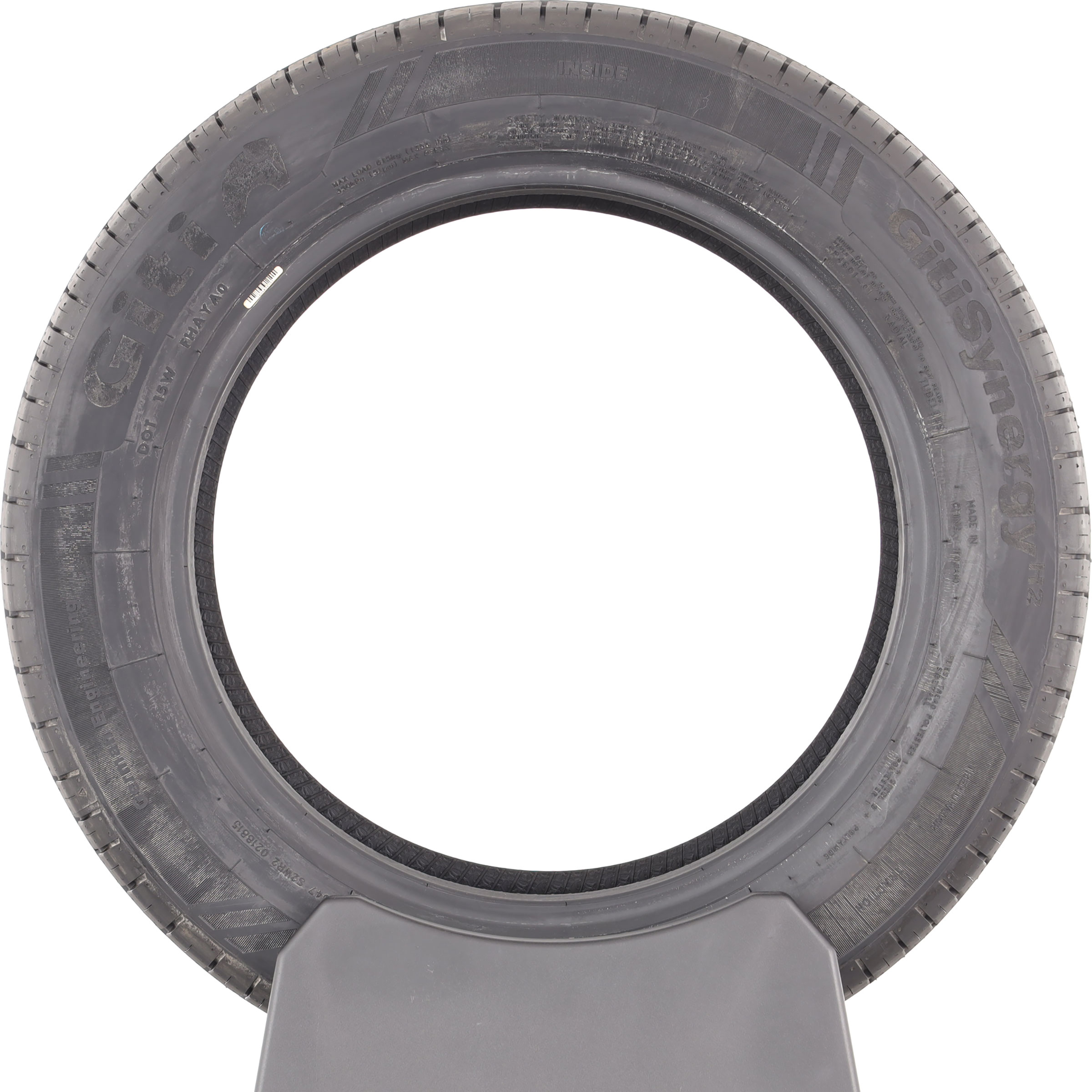 Giti GitiSynergy H2 -  205/55 R16